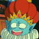 Illustration for article titled What If Pilaf Made His Wish To Become Ruler Of The Earth?